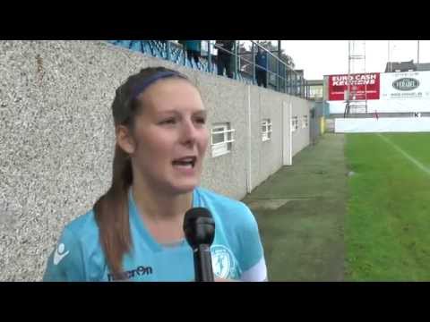 Chiara Wielockx na Eva's Tienen-KSK Heist op 05 09 2015