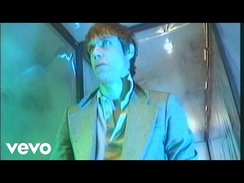 Iggy Pop - Five Foot One (Official Video)