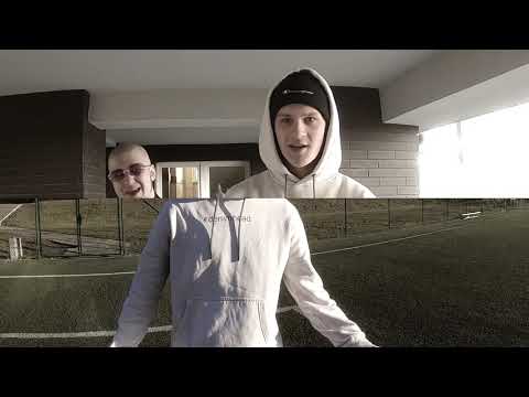 MADAY feat. Vato Hillock - Może nie jestem