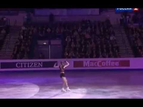 2012   Euro   Exhibitions   Polina Korobeynikova   Burlesque by Cher