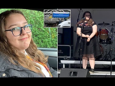 ✅  Girl, 15, 'died during routine dental surgery to have teeth removed'