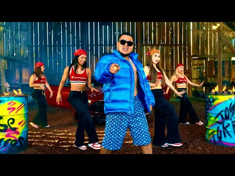 Until Dawn - Official Video - José Torres ( REGGAETON 205 ) - PREMIERE