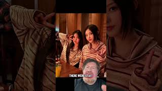 Download lagu NewJeans Hyein and Haerin Fan Sighting Sparks Major Online Discourse #shorts mp3 Download lagu NewJeans Hyein and Haerin Fan Sighting Sparks Major Online Discourse #shorts mp3
