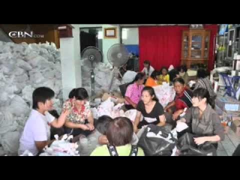 CBN Global Update: October 17, 2011 - CBN.com