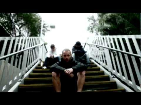 FRAKSHA - THIS THING OF OURS feat DR FLEA & GUTZ (prod. M-PHAZES) - VIDEO