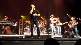 Emerson Drive - November