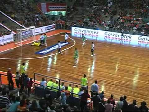 Intercontinental 2012 - InterMovistar 5x2 Città di Montesilvano