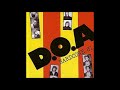 D.O.A. - Fuck You (1983)