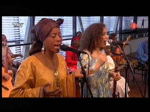 Mory Kante - Moko- HQ