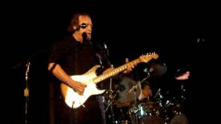 Stephen Stills Dear Mr. Fantasy Santa Cruz CA 02-12-2010