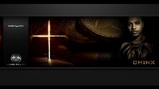 Chinx - How To Get Rich [Original Track HQ-2160pᴴᴰ] + Lyrics YT-DCT