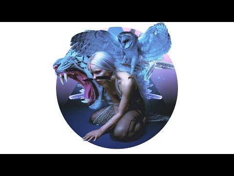 Kerli - Spirit Animal (Official Audio)