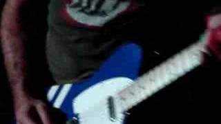 Lovedrug - Blackout (Live)