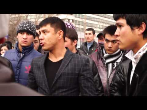 Ummon Moscow 2013 Video Reportaj (3)