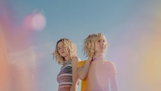 Stéphanie Boulay, Ingrid St-Pierre - Sorbet collant - feat. Rymz