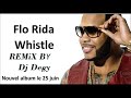 Flo Rida-Whistle ( REMiX By DJ Degy feat Dj Zagy )