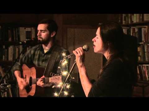 Caitlin Canty - "That Moon Song" (by Gregory Alan Isakov)