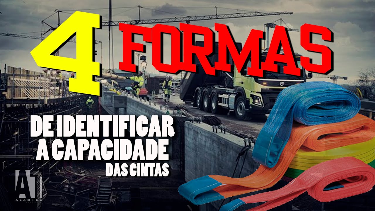 4 maneiras de identificar a capacidade de cintas