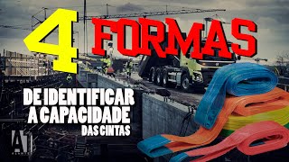 4 maneiras de identificar a capacidade de cintas