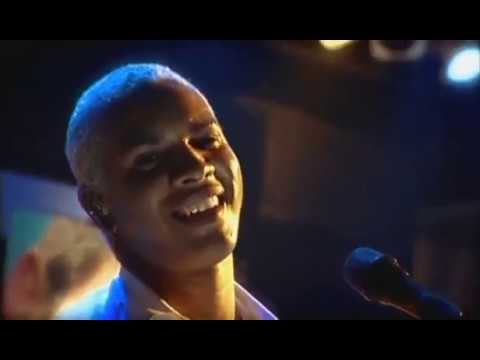 Os Travessos - Meu Querubim (DVD Os Travessos - ao vivo)