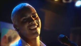 Os Travessos - Meu Querubim (DVD Os Travessos - ao vivo)