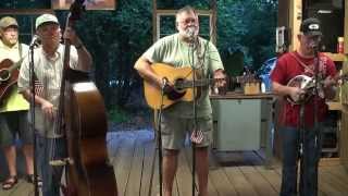 The Red Bluff Ramblers - Please Come Back Sweetheart