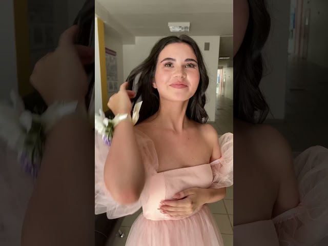 Выпускники 2021 делятся своими эмоциями