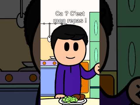 QUAND CE RAT QUI T'INVITE CHEZ LUI