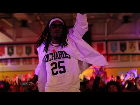 Promotional video thumbnail 1 for House of Wolves Ent.