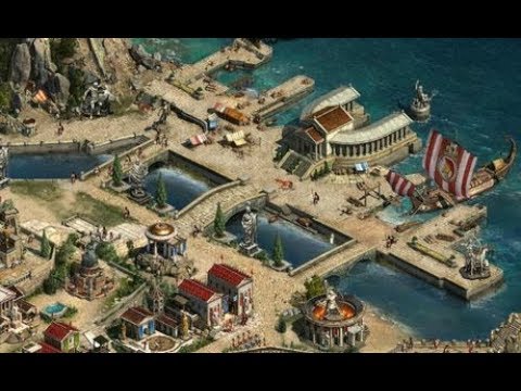 Cities States in ancient Greece