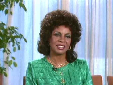 Martha Reeves - Interview - 3/10/1986 - unknown (Official)