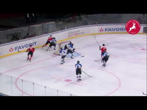 U20 VB HUN-EST gólok