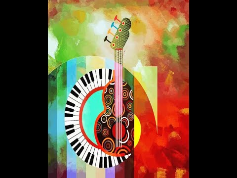 Ronny Jordan Meets D.J. Krush - So What! (Tuff 'N' Smooth Mix)