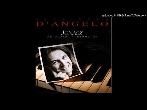 Jonasz en noires et blanches -  Jean Yves D'angelo - 5. Lucille