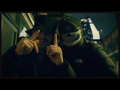 Familia Ideale(Rapsang) - Kush Dreqin Jeni? (Prod. Ibo) Official Music Video