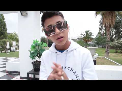@YiordanoIgnacio - Un Beso  (Video Oficial)