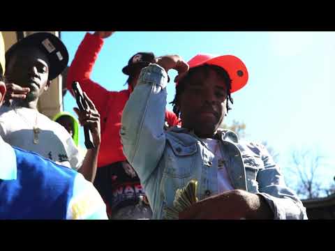 Dopeboy Trouble X Fox54 TK X Fox54 Pap - “Mad Foreva” Official Video @ShotByBlanco33