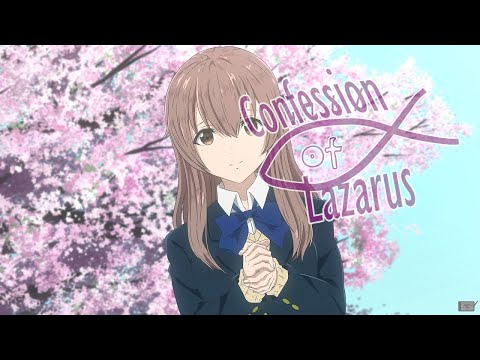 [CoL] 09. Diabarha - Garden Slideshow