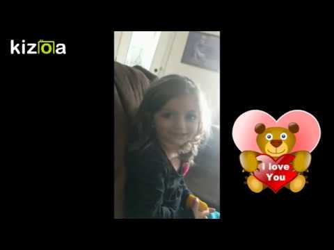 Little girl,,,,, cute way eating lemon