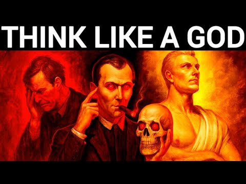This Banned DARK Brain Hack Can Make You Smarter Than Any ‘Gifted’ Genius - Machiavelli