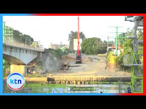 EBK probes rogue engineers as safety fears grow, cases forwarded to DCI for action