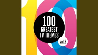 It's a Jungle Out There / Theme (From “Monk”)