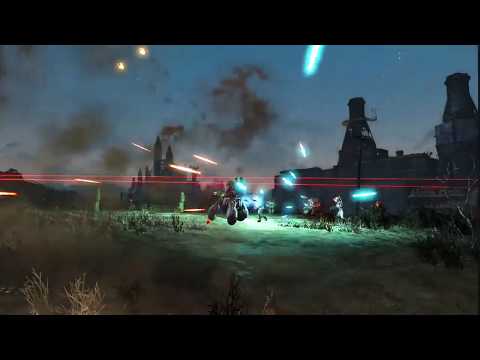 Fallout 4: Military Robots vs Nuka World Robots Round 10 [Robot Wars]