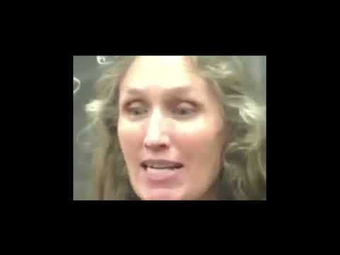 Shirley Phelps educates College Class