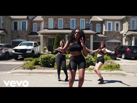 G Loc, Beenie Man - A Wi Every Gyal Want (Official Video)