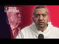 Existential Threat Mehdi Hasan On Trump Farage And Gaza