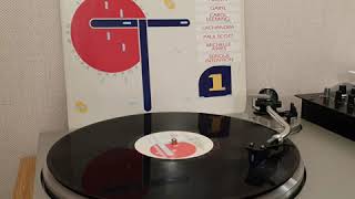 Serious Intention - You Don't Know - 1984