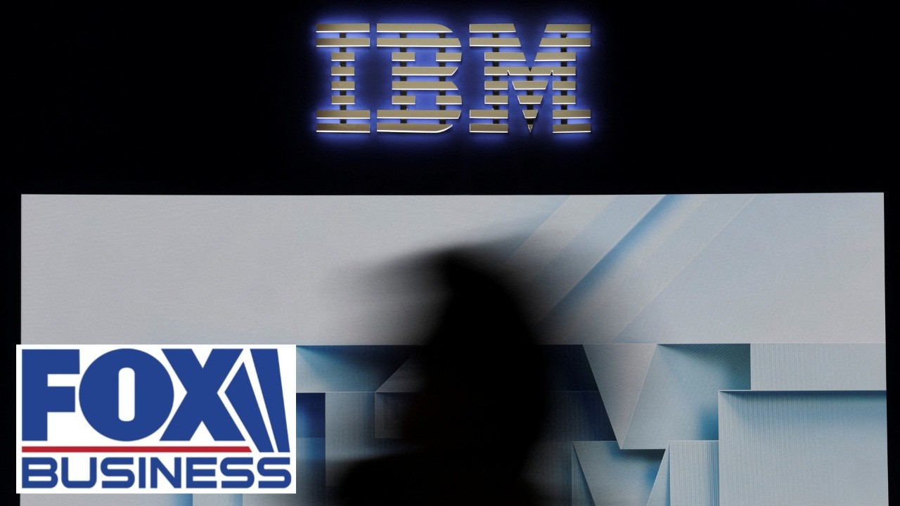 'DEFERRED, NOT DESTROYED': IBM CEO breaks down Q2 earnings miss