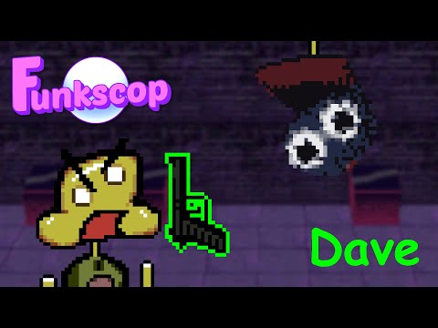 Funkscop v1.5 - Dave (Official Gameplay)