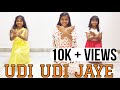 UDI UDI JAYE KIDS DANCE NAVRATRI SPECIAL GARBA FOR KIDS GARBA RAEES Priyalovetodance